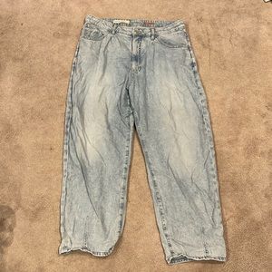 Anthropologie Pilcro Jeans